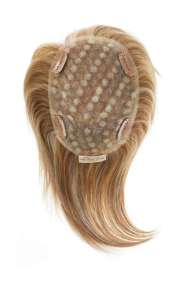 THE HAIR PIECE