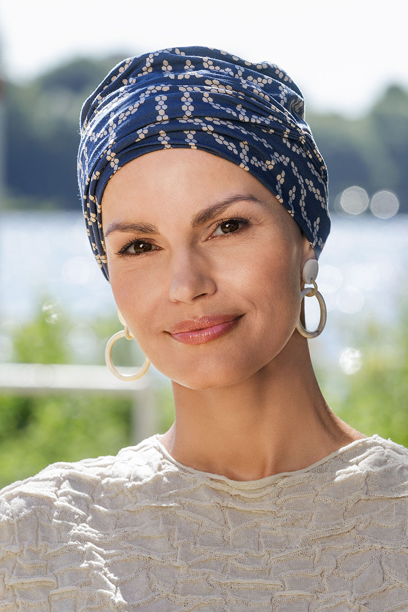 Style 911 Alva Turban