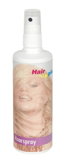 Haarspray