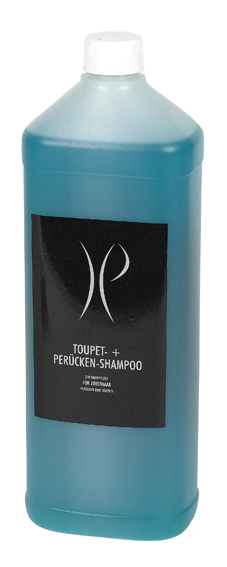 Toupet- und Perücken-Shampoo