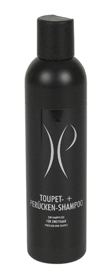 Toupet- und Perücken-Shampoo