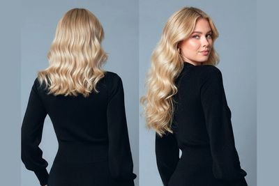 Mehr Volumen, Länge & Style: Extensions bei Hairplus