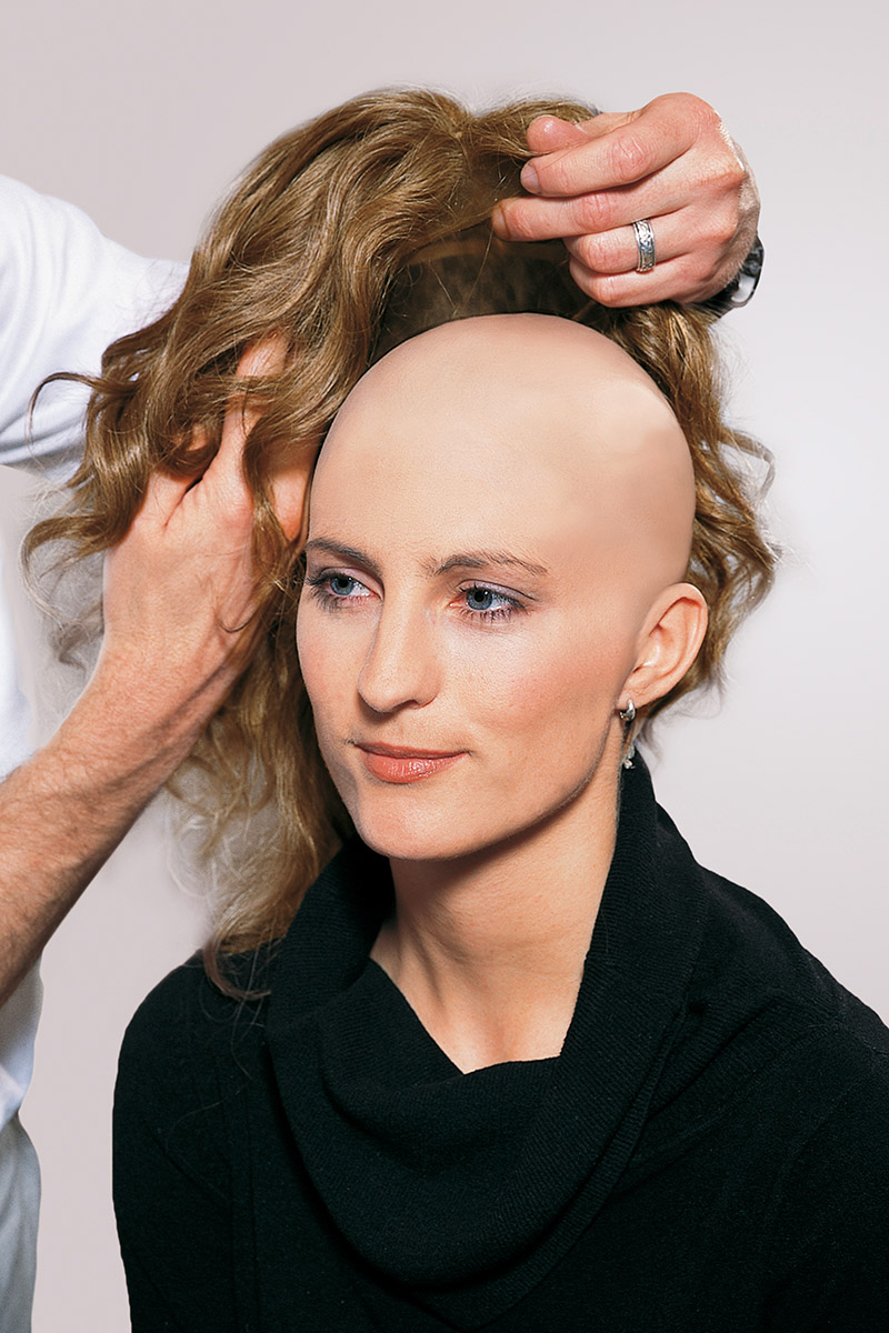 Haarausfall Durch Chemotherapie Blog Hair Plus Ag