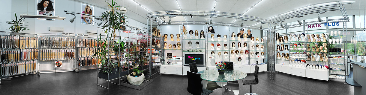 unternehmen panorama hairplus