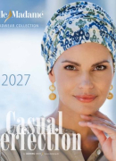 Belle Madame Headwear Collection