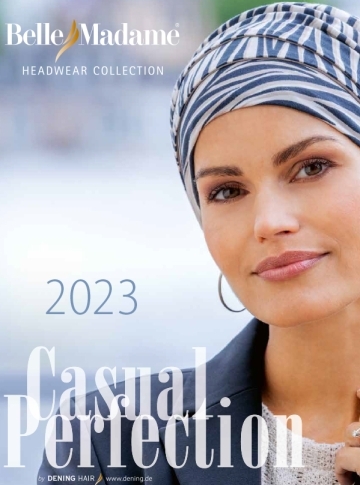 Belle Madame Headwear Collection 2023