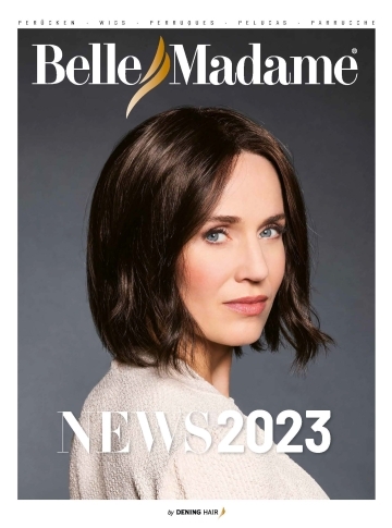 Belle Madame News 2023