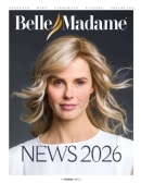 Belle Madame News
