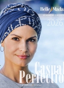 Belle Madame Headwear Collection