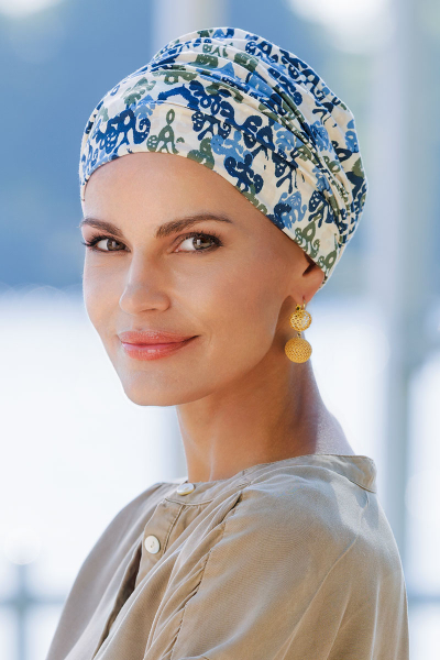 Style 911 Alva Turban